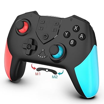 Amazon.co.jp: 【最新型】 Switch コントローラー Switch